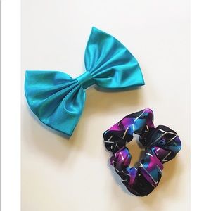 Vintage Hair Accessories